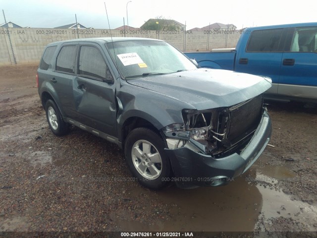 FORD ESCAPE 2012 1fmcu0c74cka36028