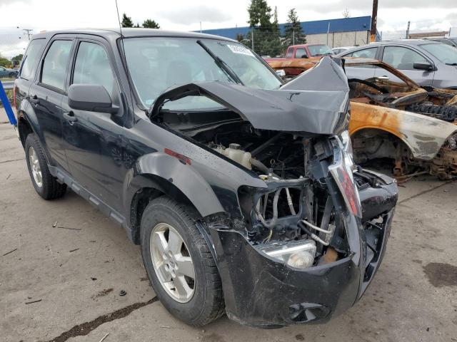 FORD ESCAPE XLS 2012 1fmcu0c74cka64072