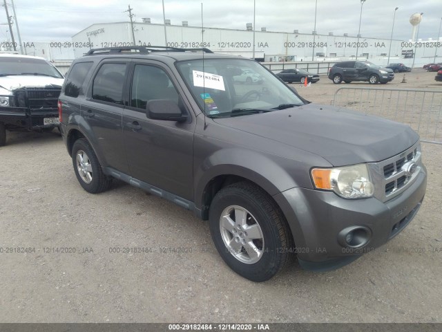 FORD ESCAPE 2012 1fmcu0c74cka71491