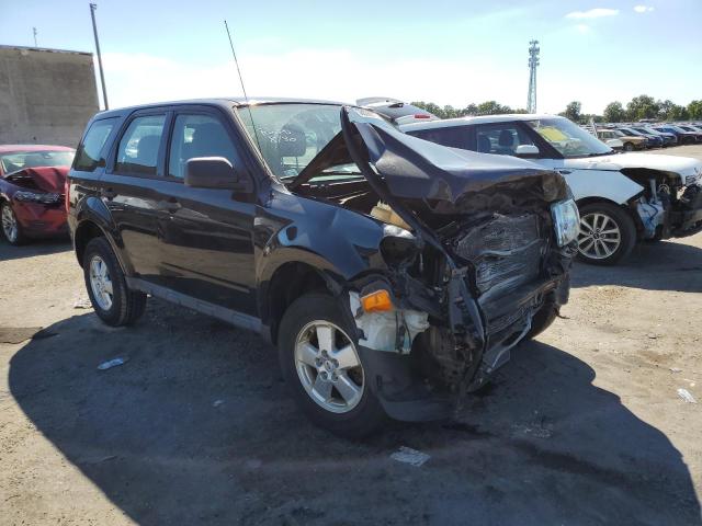 FORD ESCAPE XLS 2012 1fmcu0c74cka75699