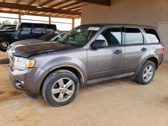 FORD ESCAPE XLS 2012 1fmcu0c74ckb26313