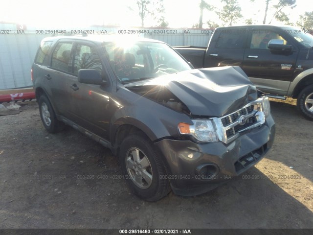 FORD ESCAPE 2012 1fmcu0c74ckb66195