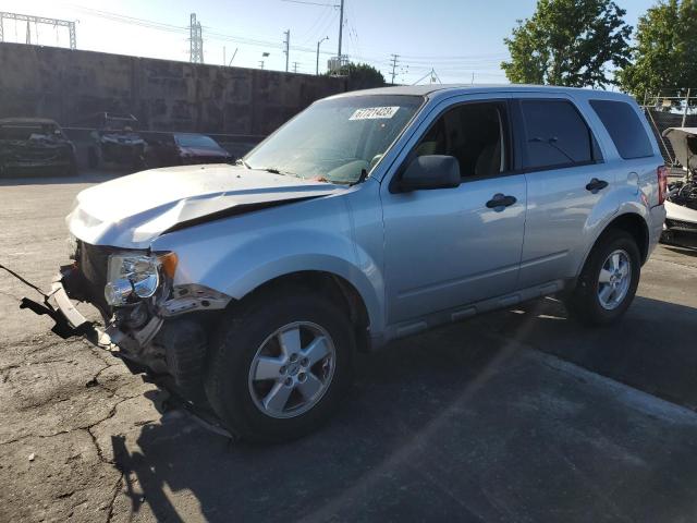 FORD ESCAPE XLS 2012 1fmcu0c74ckb67623