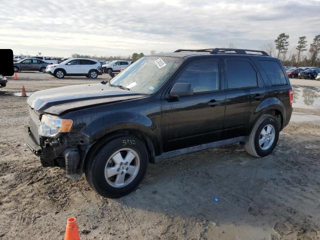 FORD ESCAPE XLS 2012 1fmcu0c74ckb81358