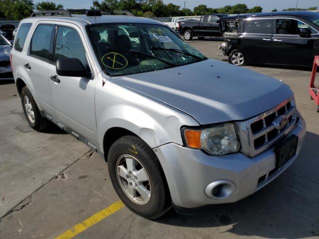 FORD ESCAPE XLS 2012 1fmcu0c74ckc17257