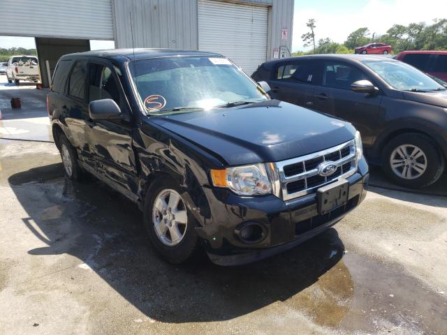 FORD ESCAPE XLS 2012 1fmcu0c74ckc37296