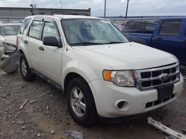 FORD ESCAPE XLS 2012 1fmcu0c74ckc62893