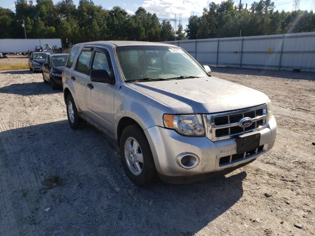 FORD ESCAPE XLS 2010 1fmcu0c75aka03424