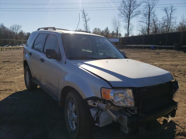 FORD ESCAPE XLS 2010 1fmcu0c75aka52557