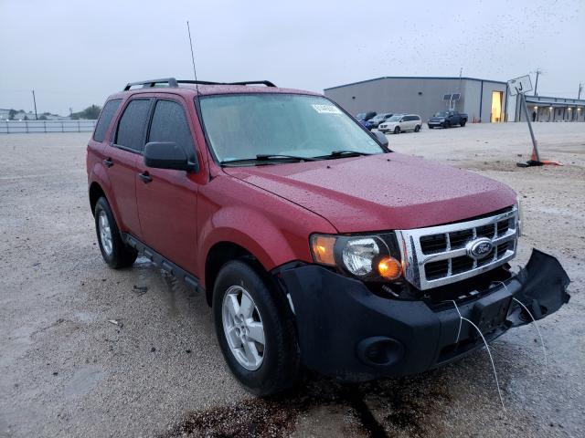 FORD ESCAPE XLS 2010 1fmcu0c75aka87440