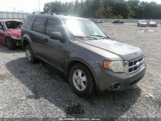 FORD ESCAPE 2010 1fmcu0c75akb18699