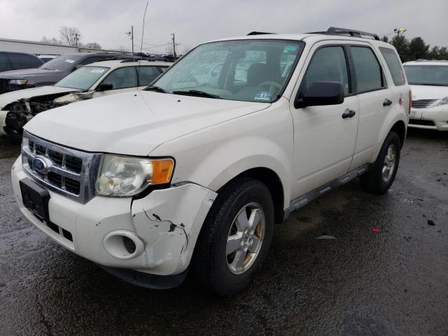 FORD ESCAPE XLS 2010 1fmcu0c75akb63111