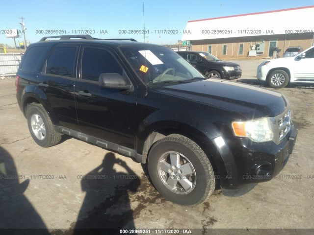 FORD ESCAPE 2010 1fmcu0c75akb76859