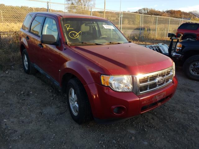 FORD ESCAPE 2010 1fmcu0c75akb96111