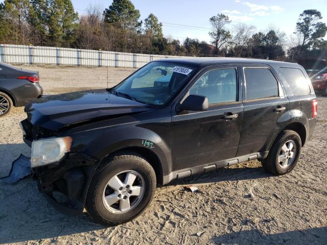 FORD ESCAPE XLS 2010 1fmcu0c75akc58610