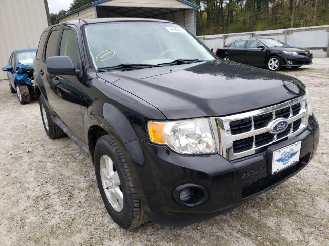 FORD ESCAPE XLS 2010 1fmcu0c75akc68831