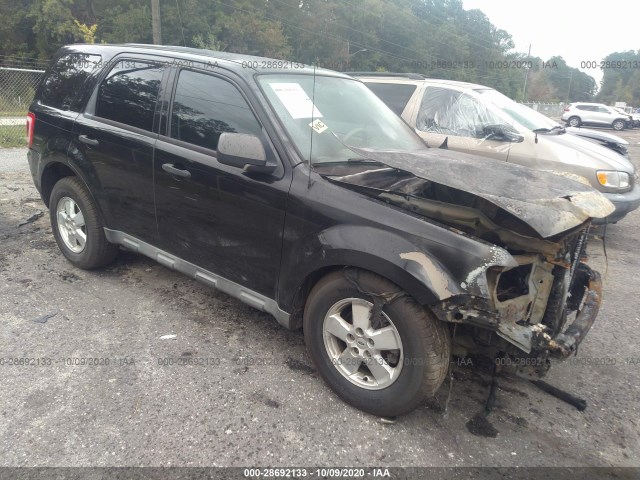 FORD ESCAPE 2010 1fmcu0c75akc82034