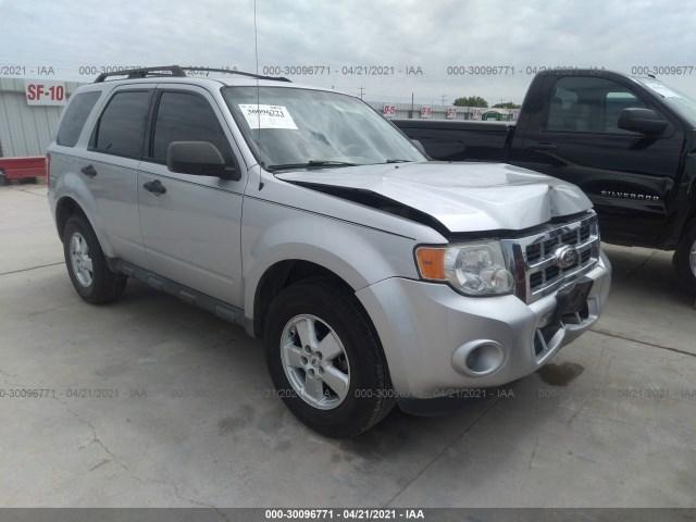 FORD ESCAPE 2010 1fmcu0c75akc83149