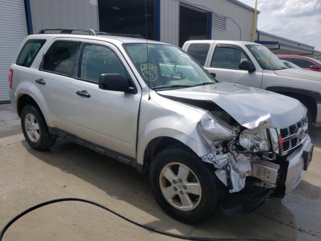 FORD ESCAPE XLS 2010 1fmcu0c75akd32771