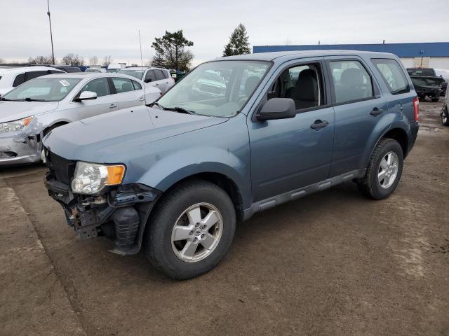 FORD ESCAPE XLS 2010 1fmcu0c75akd38408