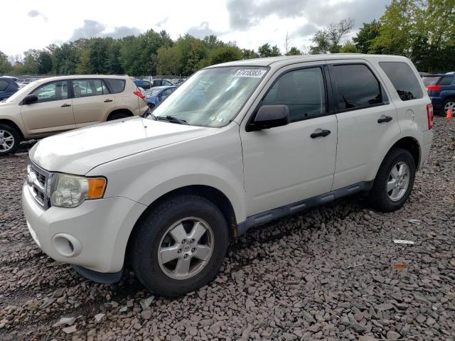 FORD ESCAPE XLS 2011 1fmcu0c75bka75449