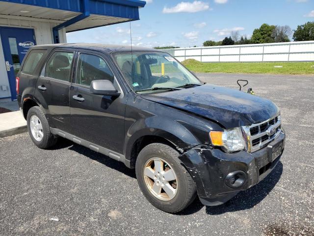 FORD ESCAPE XLS 2011 1fmcu0c75bka87522