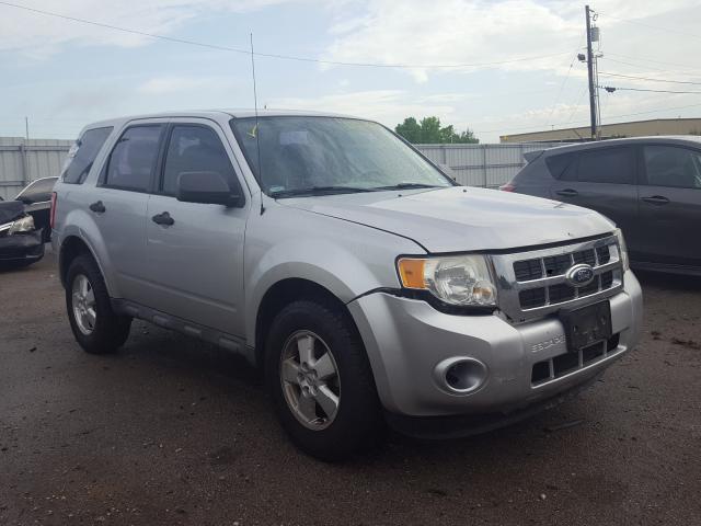 FORD ESCAPE XLS 2011 1fmcu0c75bka92445