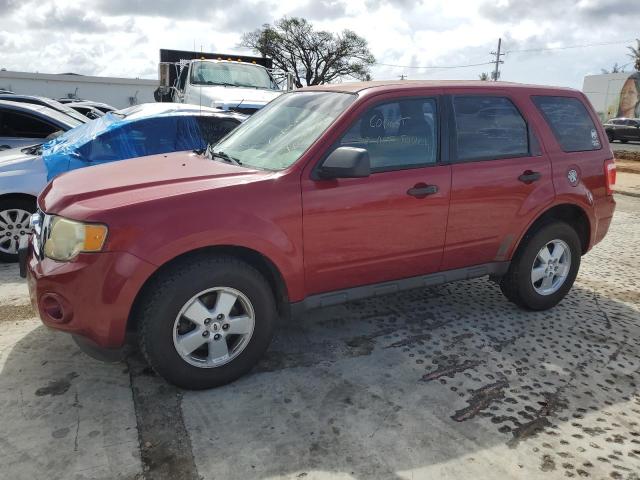 FORD ESCAPE XLS 2011 1fmcu0c75bkb56323