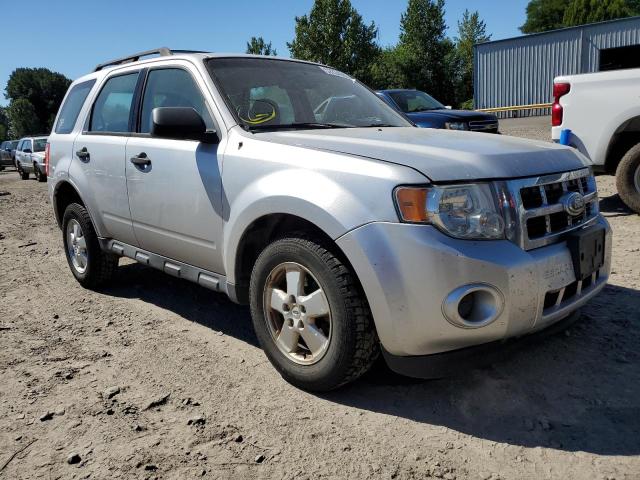 FORD ESCAPE XLS 2011 1fmcu0c75bkb56452