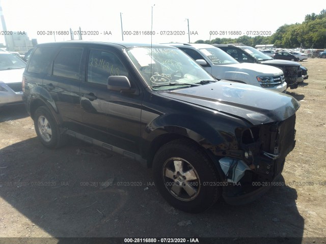 FORD ESCAPE 2011 1fmcu0c75bkb60694