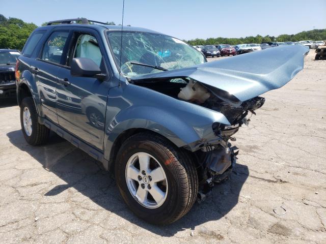 FORD ESCAPE 2011 1fmcu0c75bkb82159