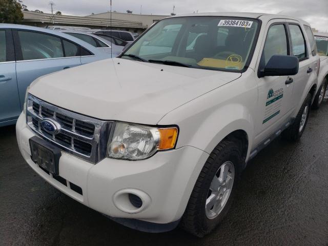 FORD ESCAPE XLS 2011 1fmcu0c75bkb84414