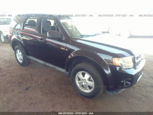 FORD ESCAPE 2011 1fmcu0c75bkc12941