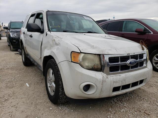 FORD ESCAPE XLS 2011 1fmcu0c75bkc39959