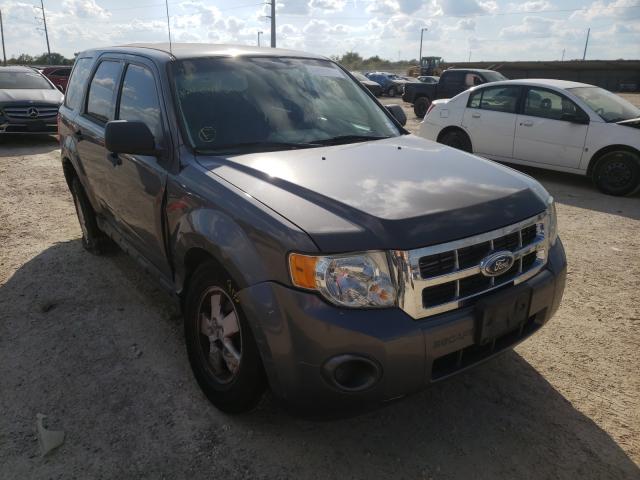 FORD ESCAPE XLS 2011 1fmcu0c75bkc46216