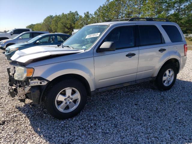 FORD ESCAPE XLS 2011 1fmcu0c75bkc65641