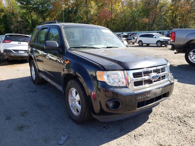 FORD ESCAPE XLS 2011 1fmcu0c75bkc65655