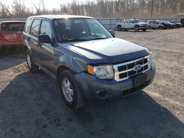 FORD ESCAPE XLS 2012 1fmcu0c75cka20016