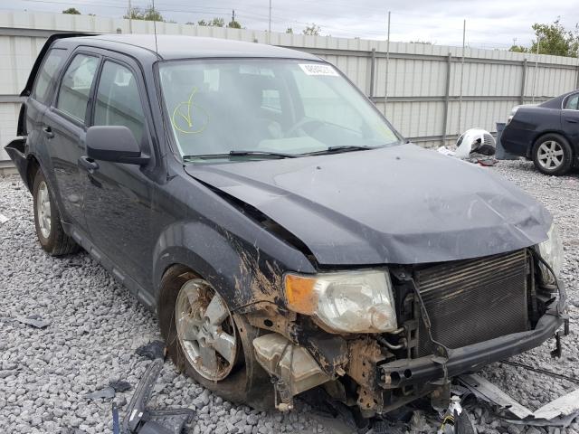 FORD ESCAPE XLS 2012 1fmcu0c75cka38029