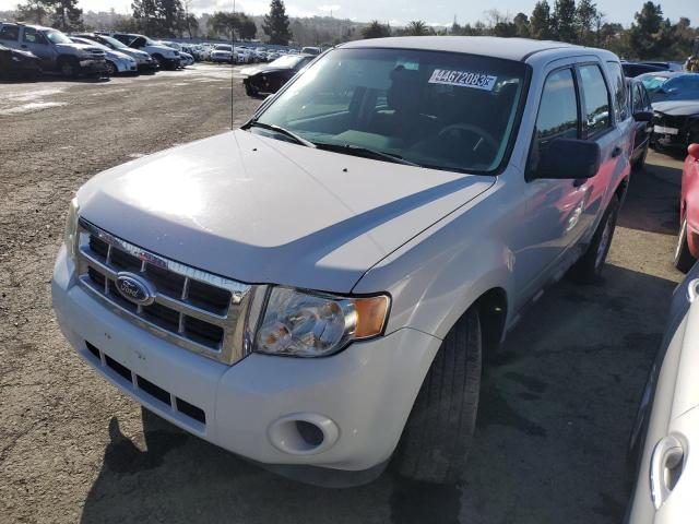 FORD ESCAPE XLS 2012 1fmcu0c75cka65053