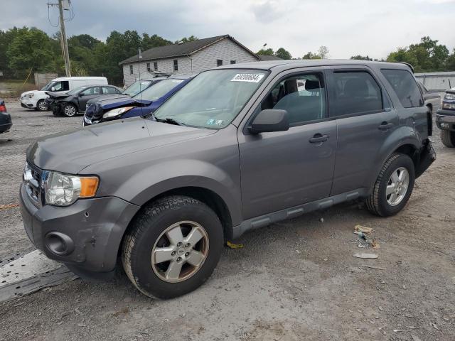 FORD ESCAPE XLS 2012 1fmcu0c75cka70804