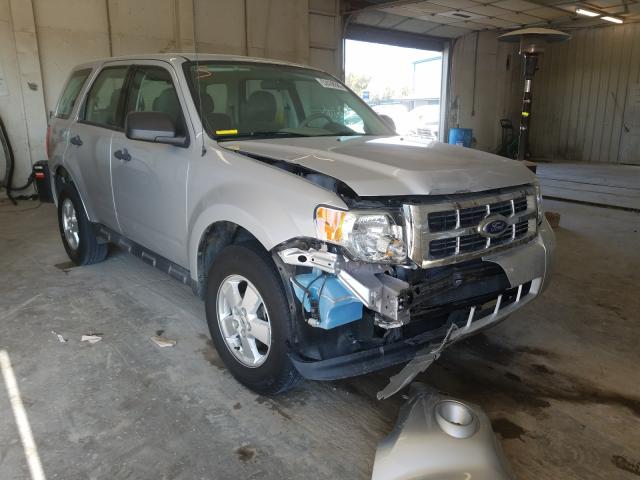 FORD ESCAPE XLS 2012 1fmcu0c75cka71242