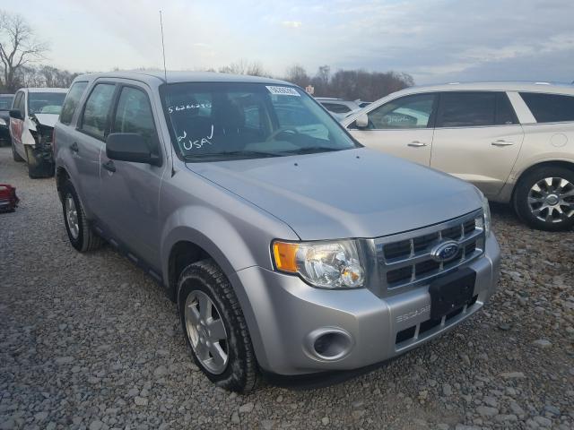 FORD ESCAPE XLS 2012 1fmcu0c75cka84251