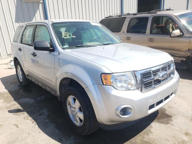 FORD ESCAPE XLS 2012 1fmcu0c75ckb27177