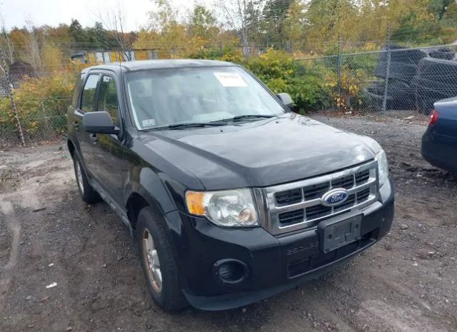 FORD ESCAPE 2012 1fmcu0c75ckb60499