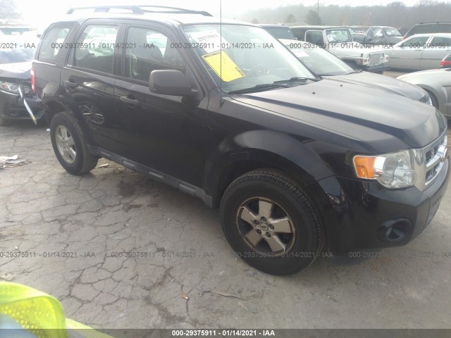 FORD ESCAPE 2012 1fmcu0c75ckb93793