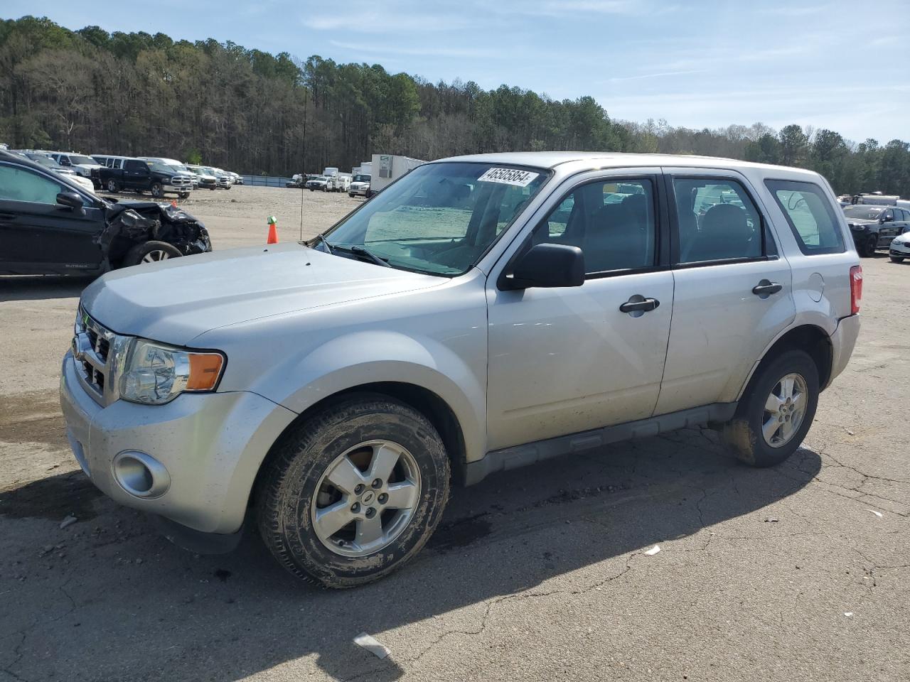 FORD ESCAPE 2012 1fmcu0c75ckc00922