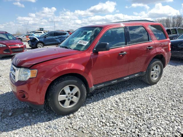 FORD ESCAPE 2012 1fmcu0c75ckc04243