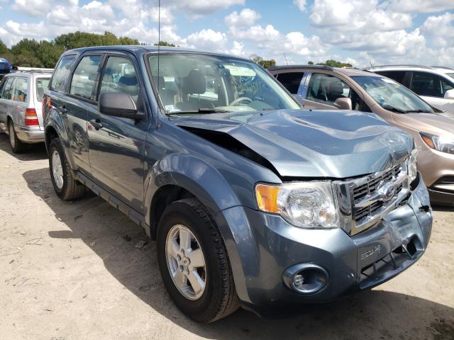 FORD ESCAPE XLS 2012 1fmcu0c75ckc10284