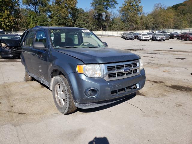 FORD ESCAPE XLS 2012 1fmcu0c75ckc12682